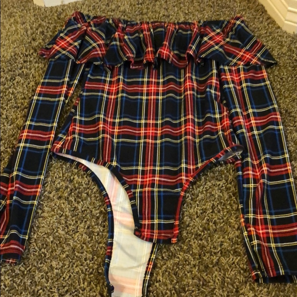 Bodysuit